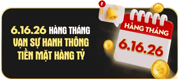 Đa dạng trò chơi hấp dẫn