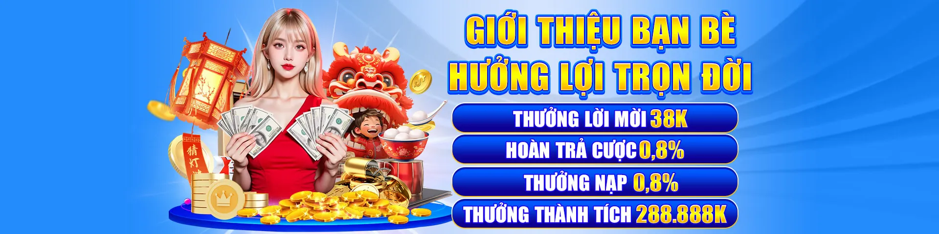 Nhiều trò chơi sòng bạc trực tiếp khác nhau